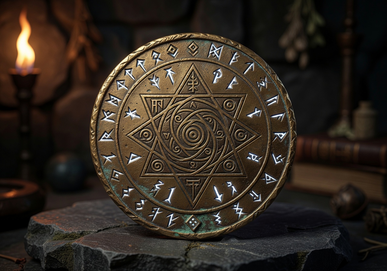 lumiplimor.xyz Mage Emblem